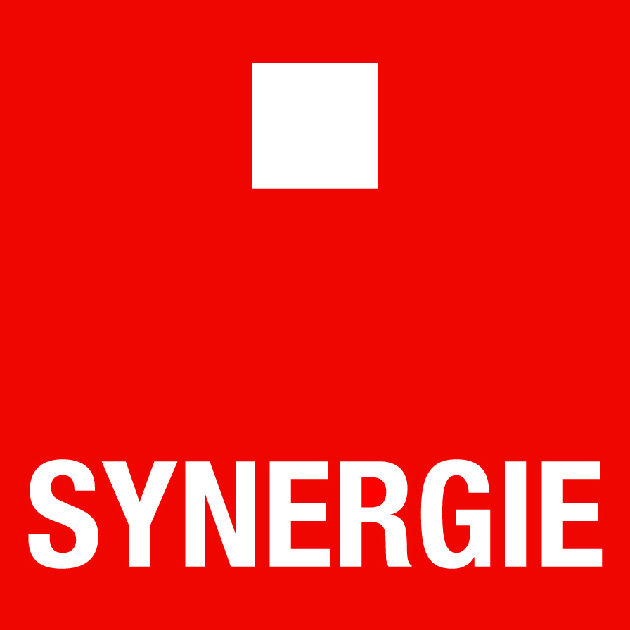 Client logo