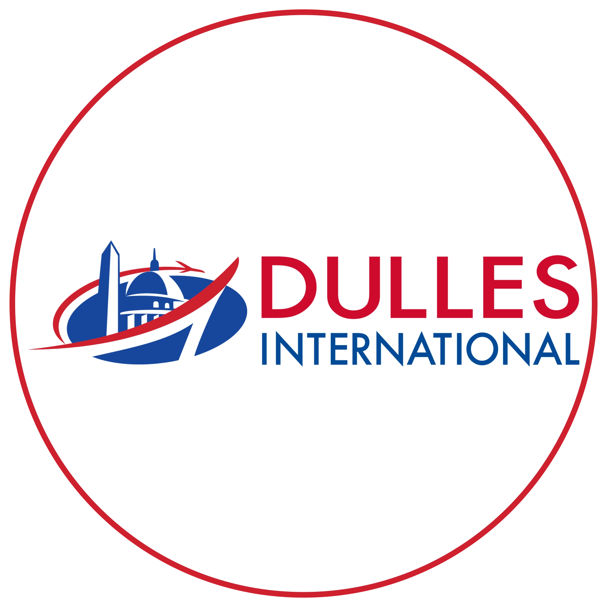 Dulles International Airport